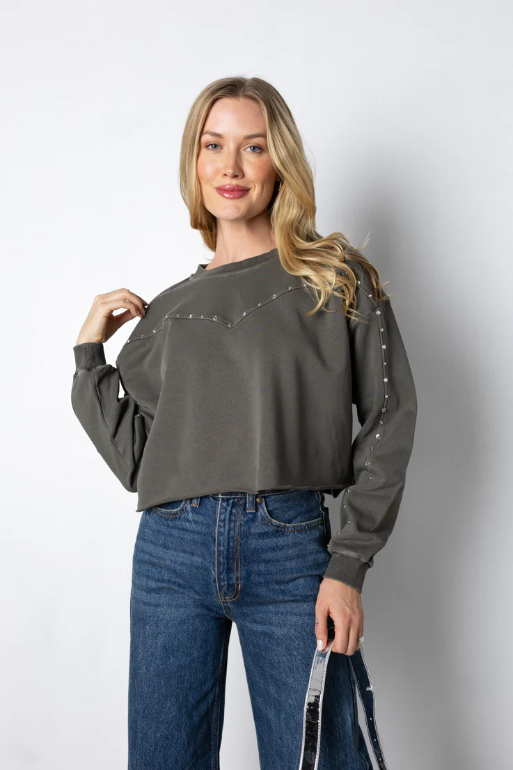 Alex Sweatshirt - Image 3