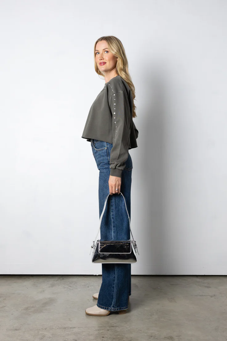 Alex Sweatshirt - Image 4