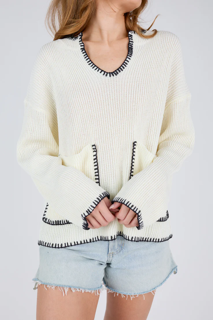 Alice Sweater - Image 3