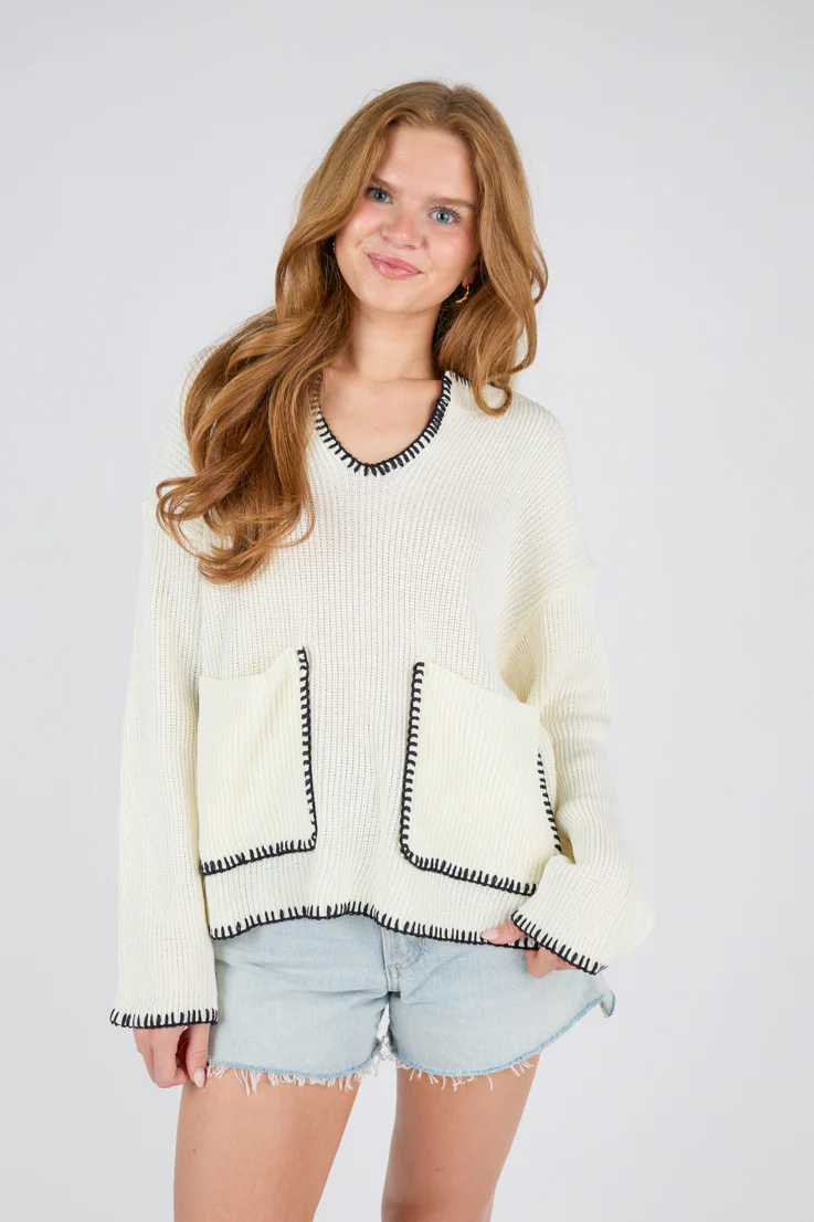 Alice Sweater - Image 4