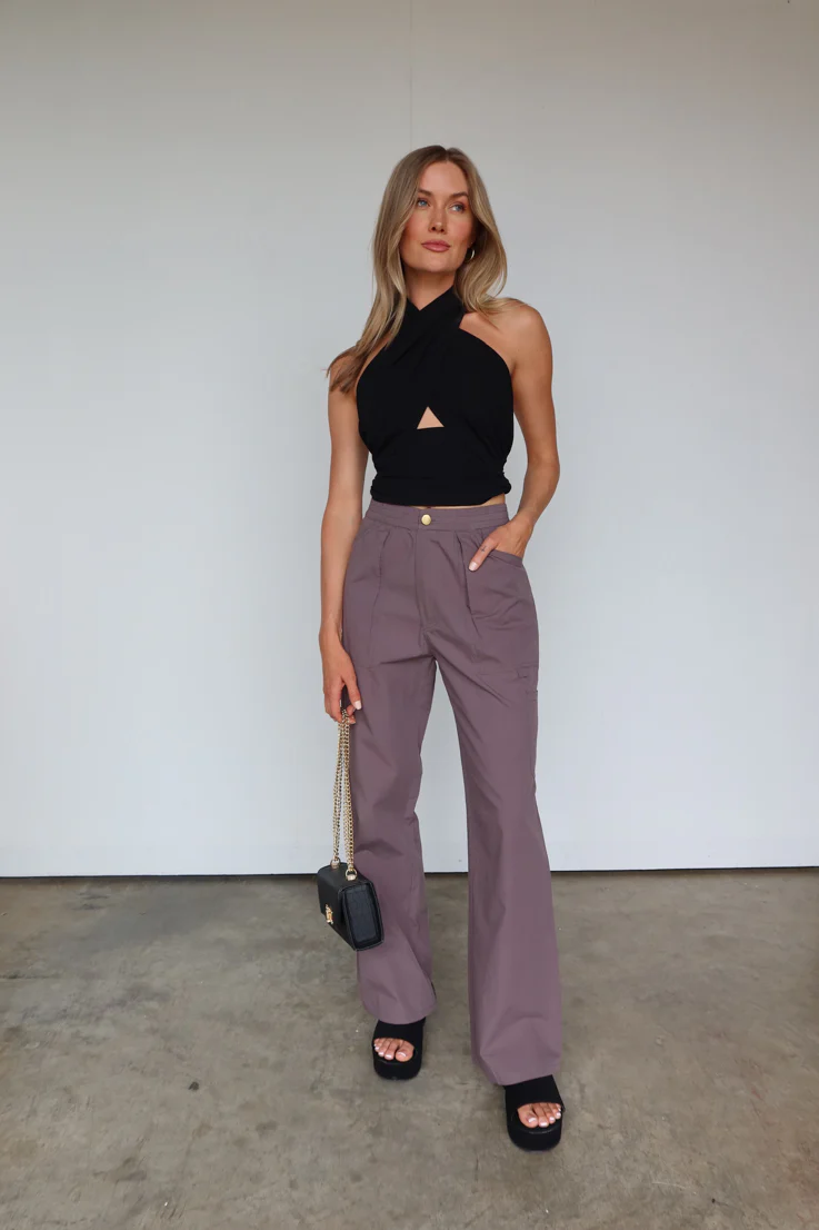 Alix Halter Top - Image 7