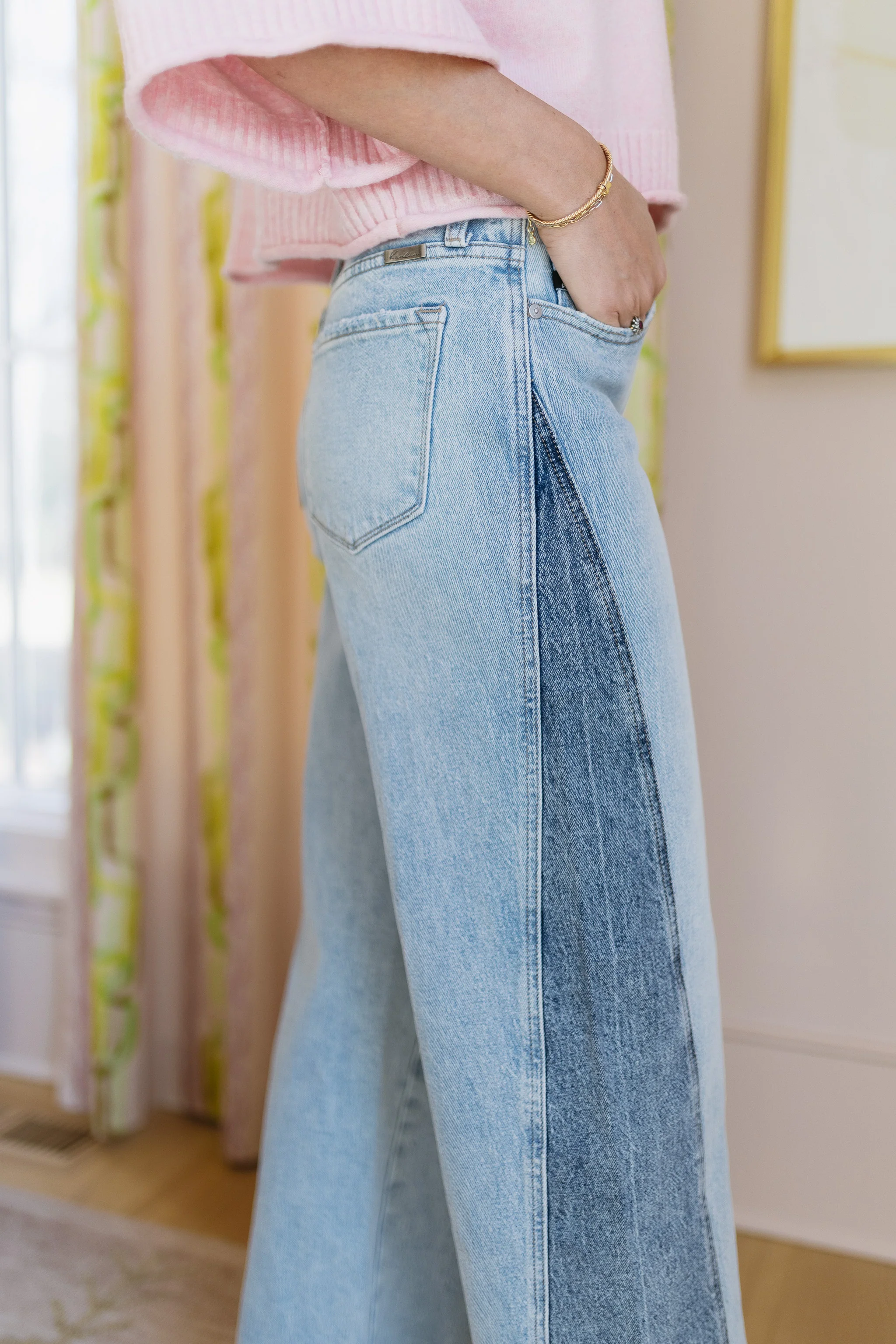 All Day Long Jeans - Image 3