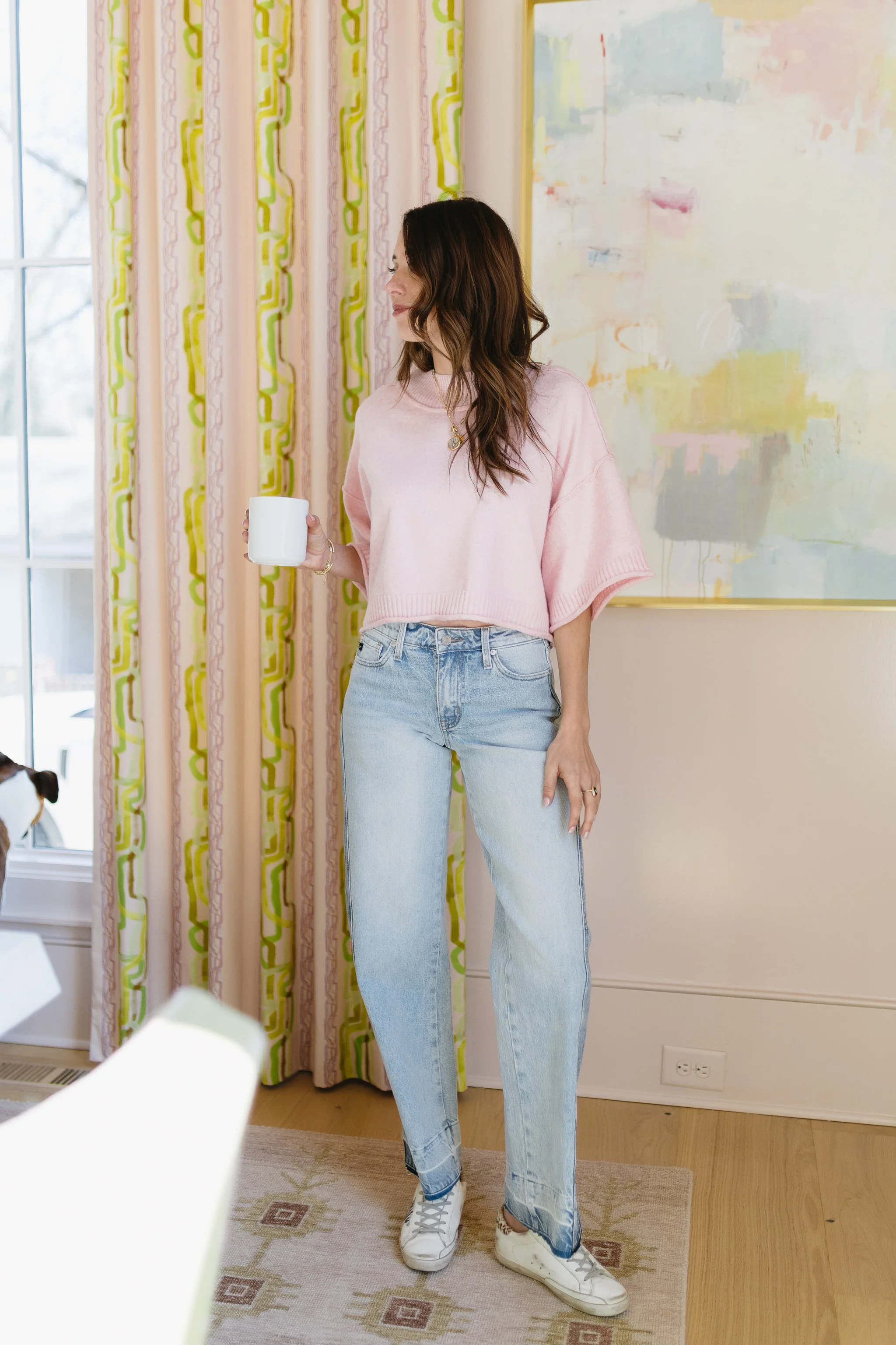 All Day Long Jeans - Image 4