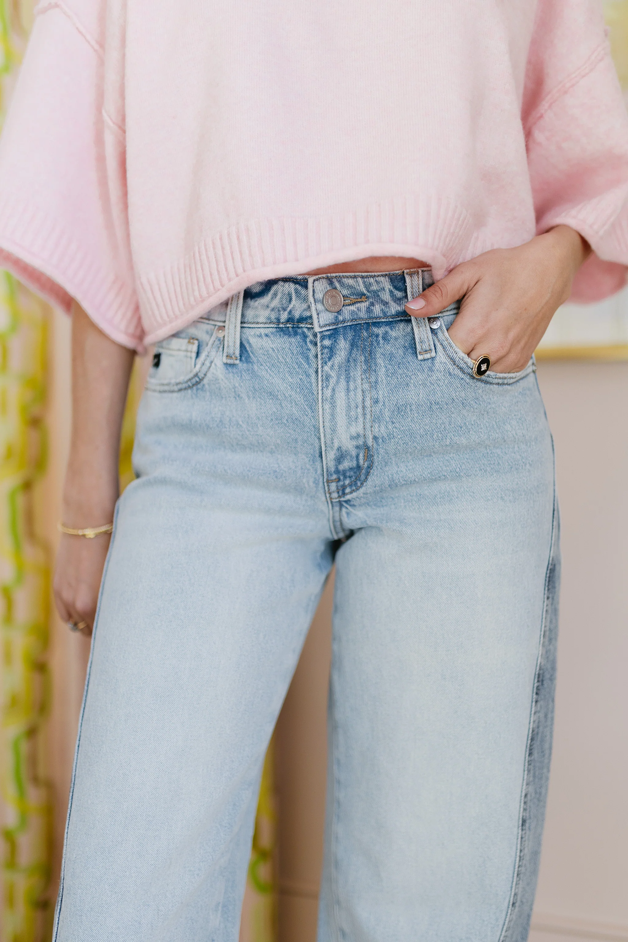 All Day Long Jeans - Image 5
