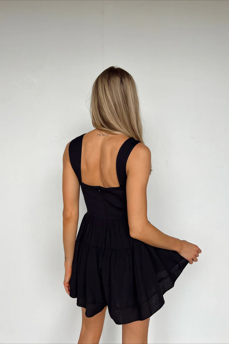 All In Romper - Image 2