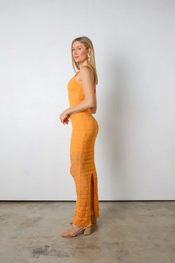 All Inclusive Maxi Dress - Image 4