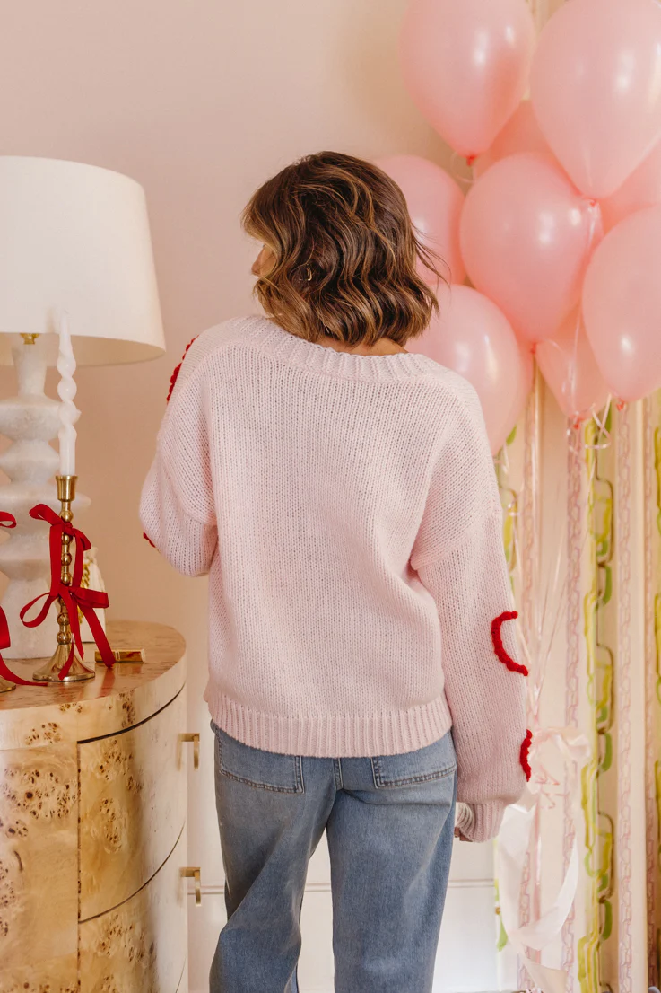 All My Love Cardigan - Image 2
