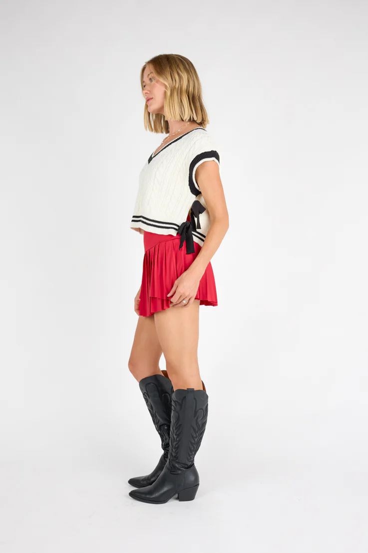 All or Nothing Skort - Image 12