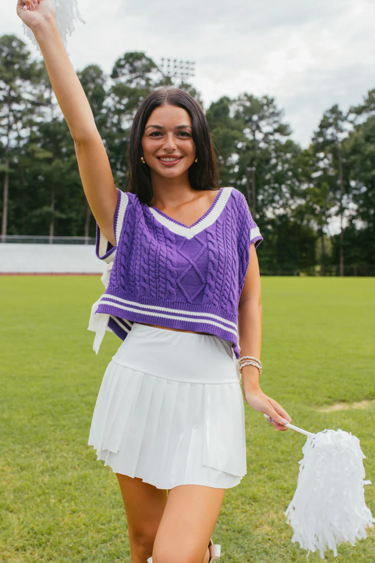 All or Nothing Skort - Image 4