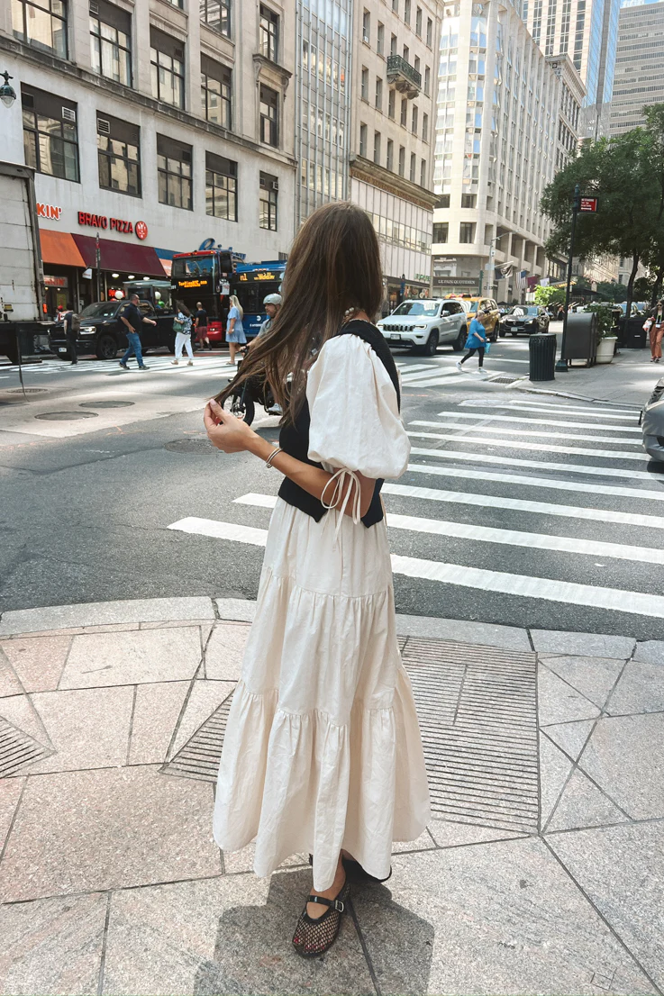 All This Time Dress - Image 2