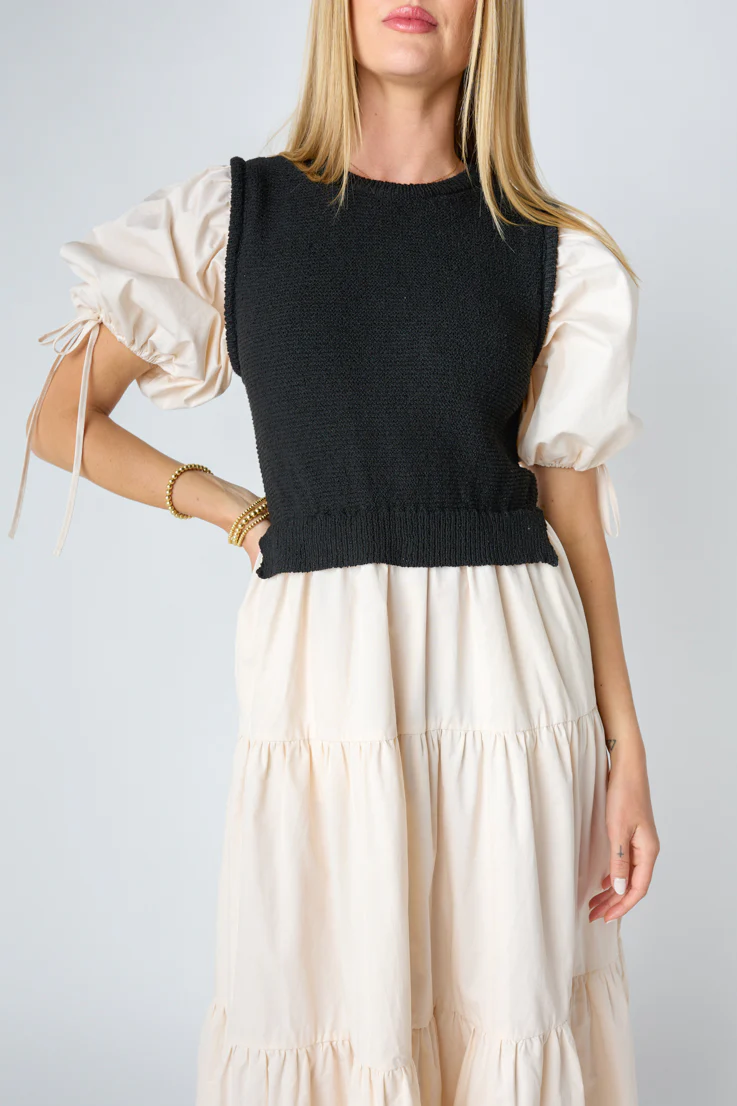 All This Time Dress - Image 3