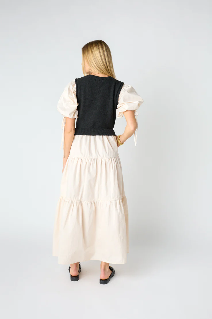 All This Time Dress - Image 4
