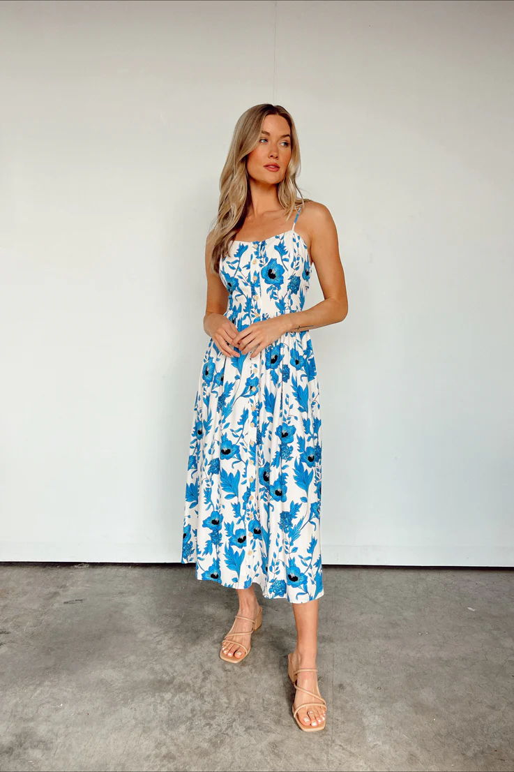 All Too Well Dress - Image 4