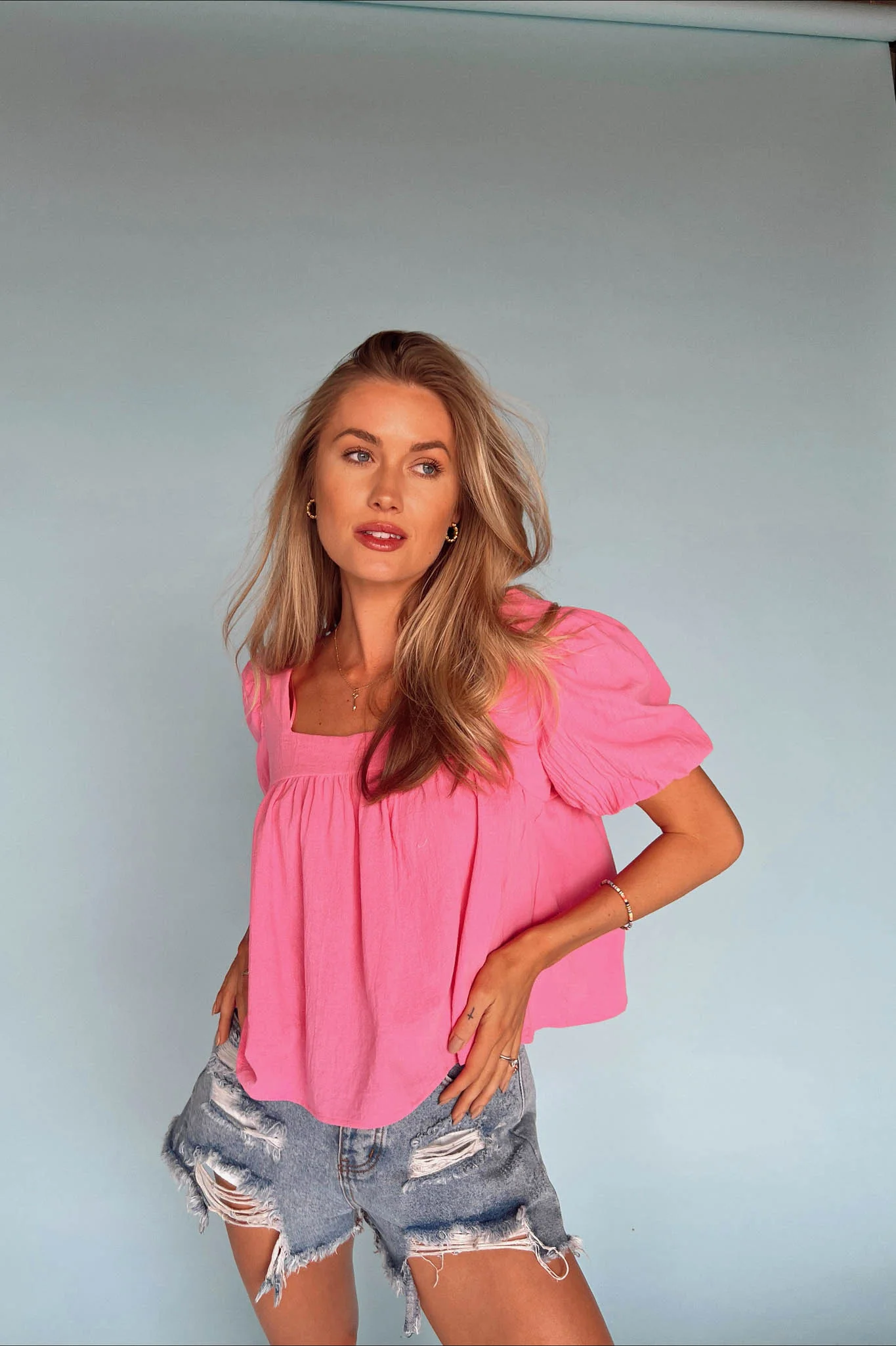 Allison Top - Image 3