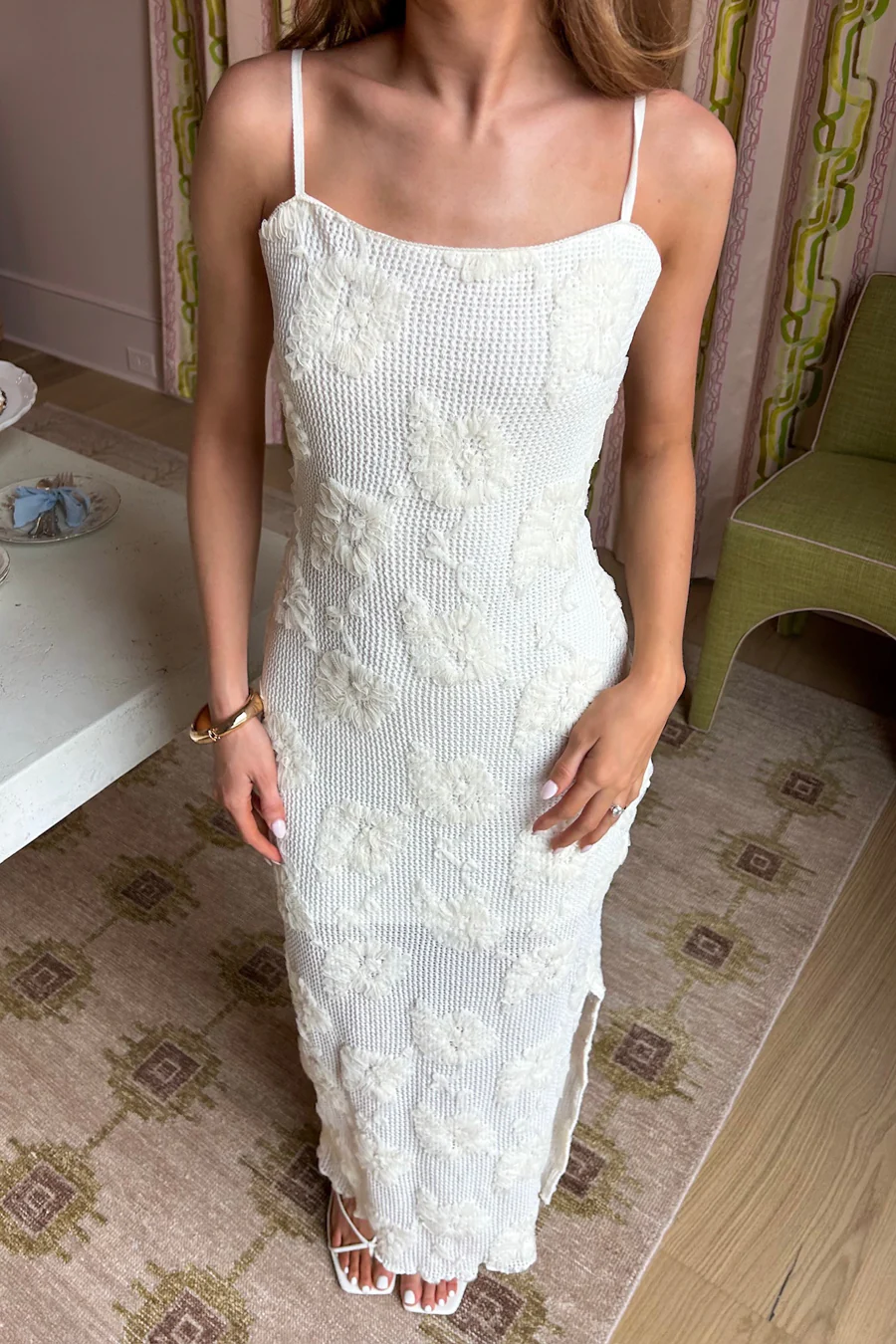 Alluring Dress - Image 3