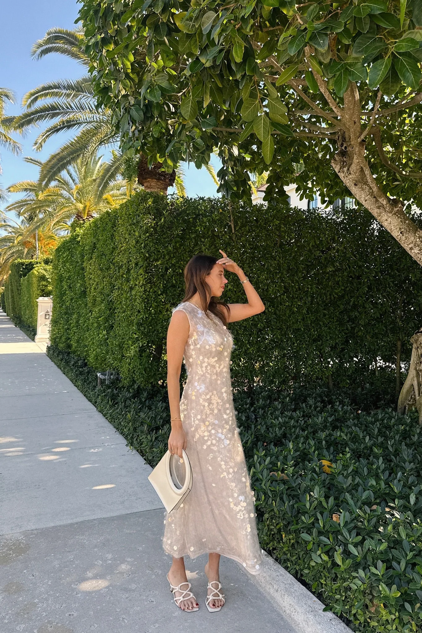 Almost A Bride Dress - Image 3