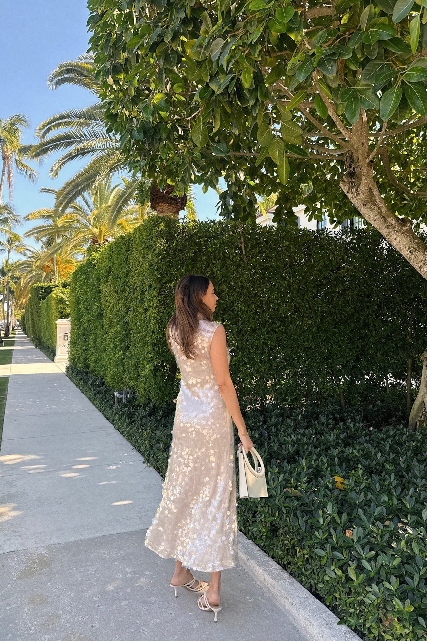 Almost A Bride Dress - Image 5