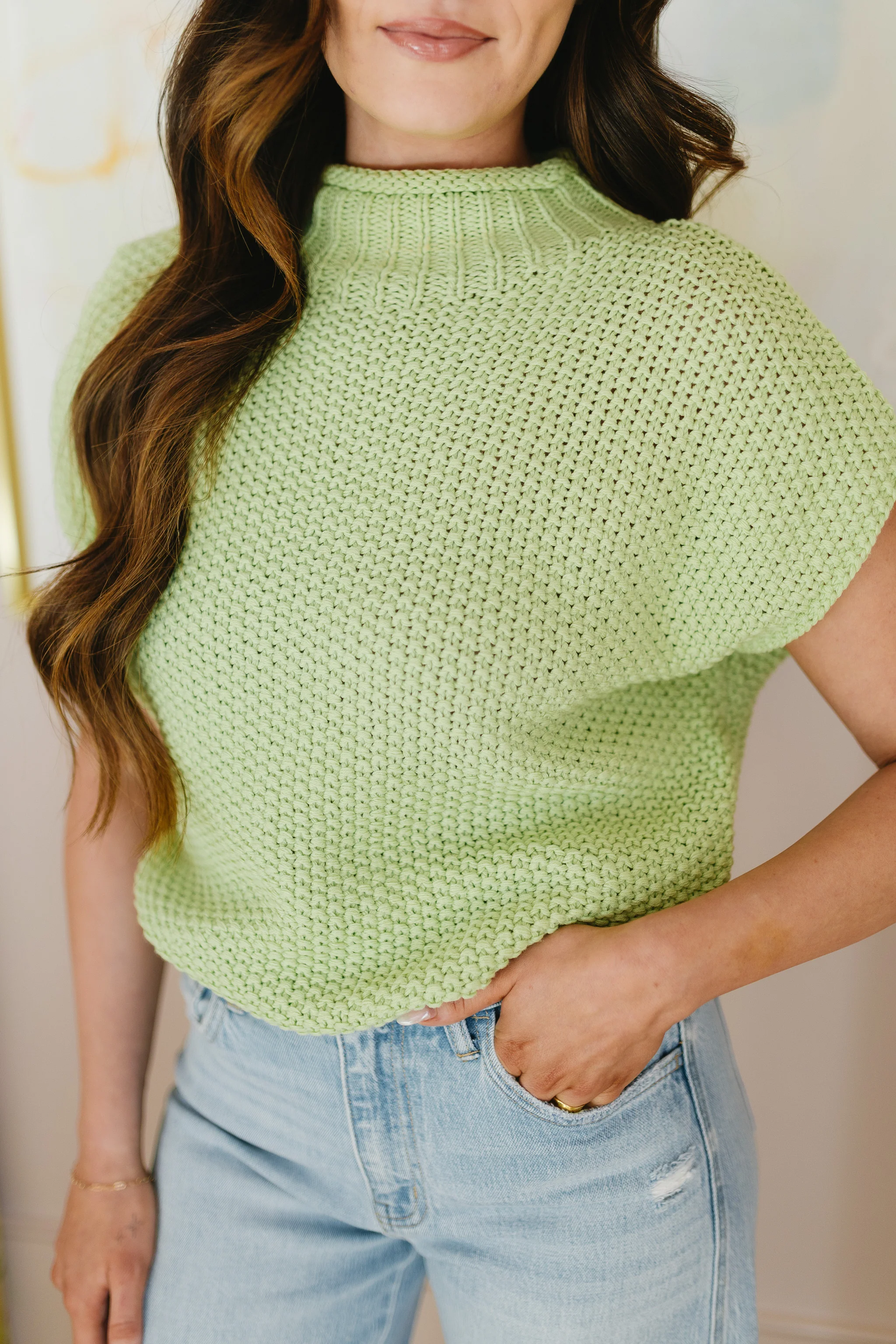 Alora Sweater - Image 3