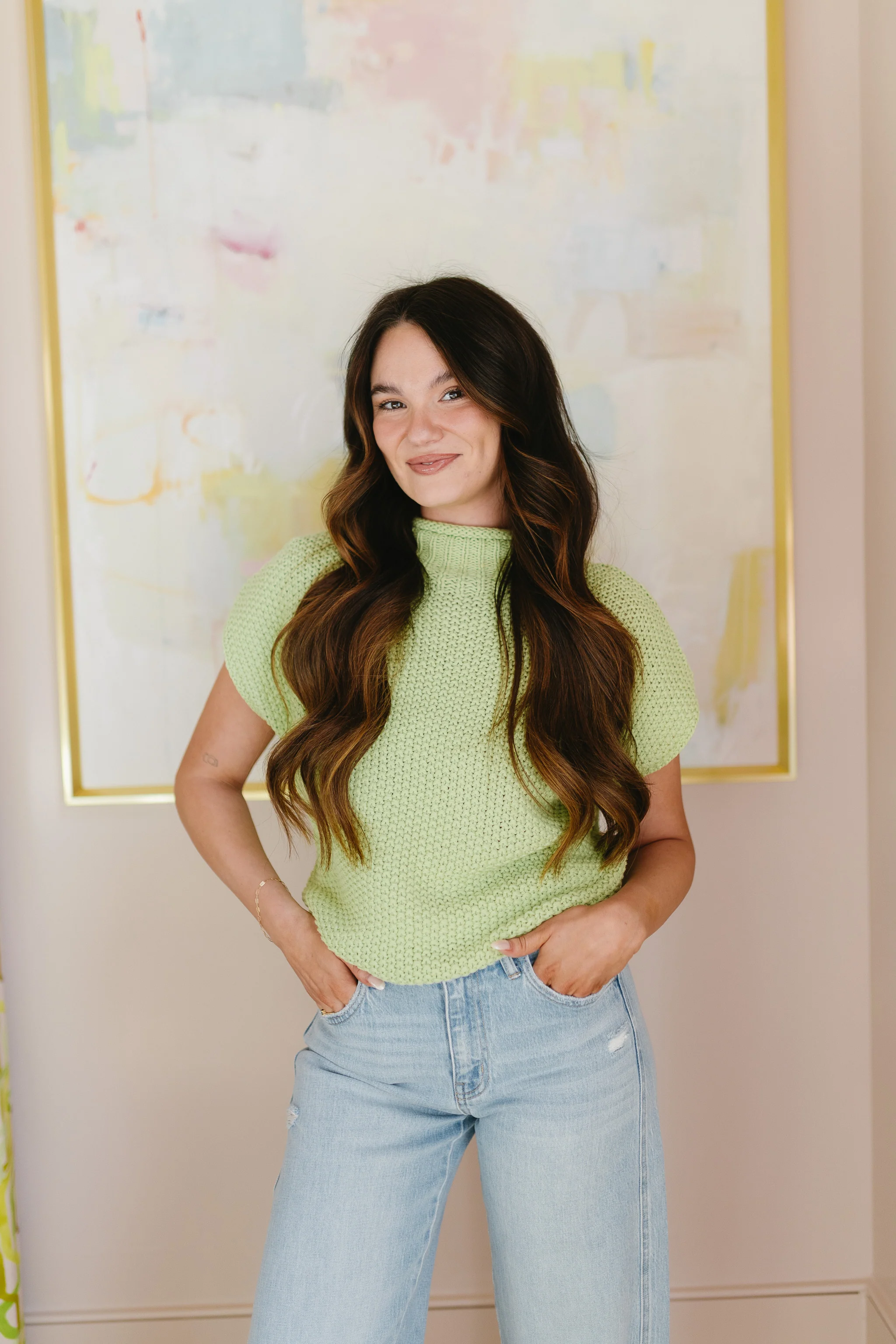 Alora Sweater - Image 4