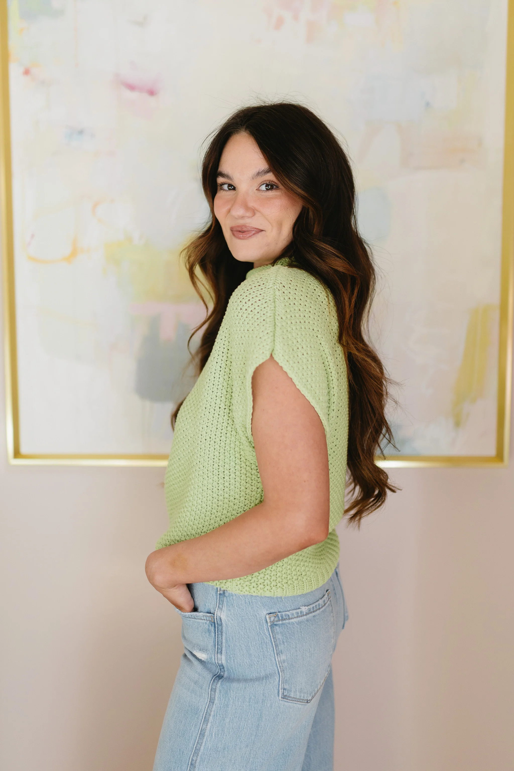 Alora Sweater - Image 5