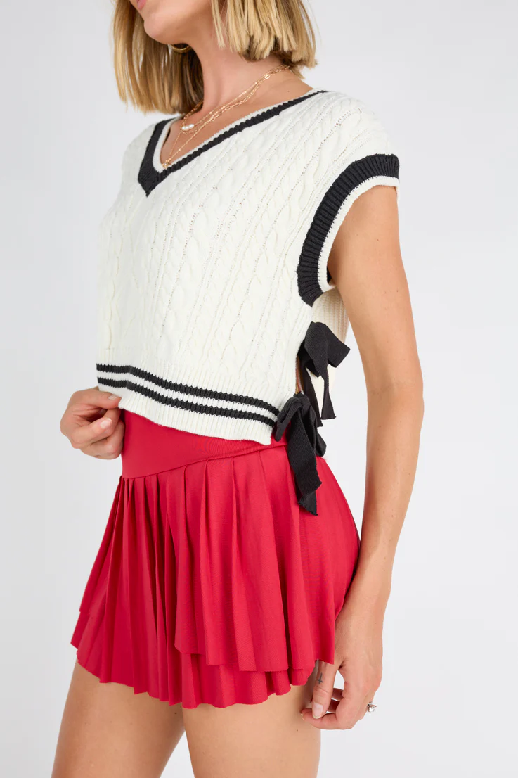 Alpha Sweater Vest - Image 19