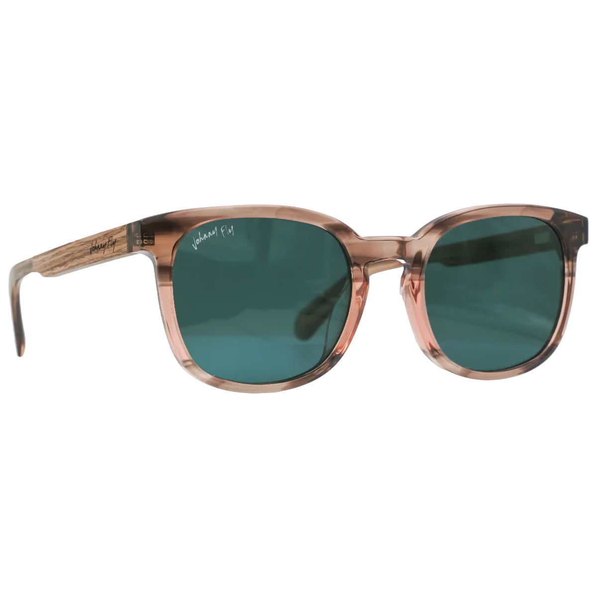 Altitude Sunglasses by Johnny Fly - Image 7