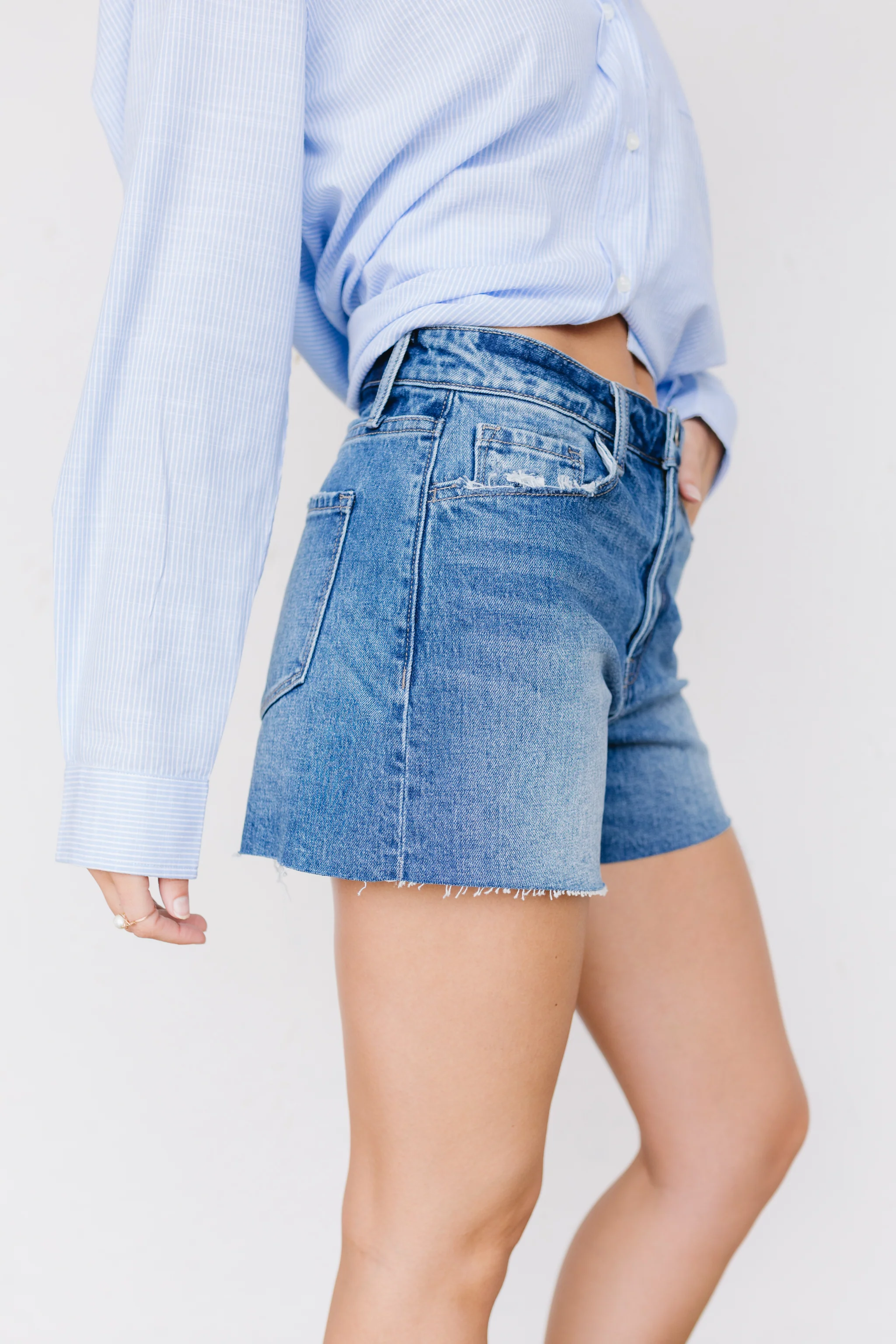 Always Ready Shorts - Image 5