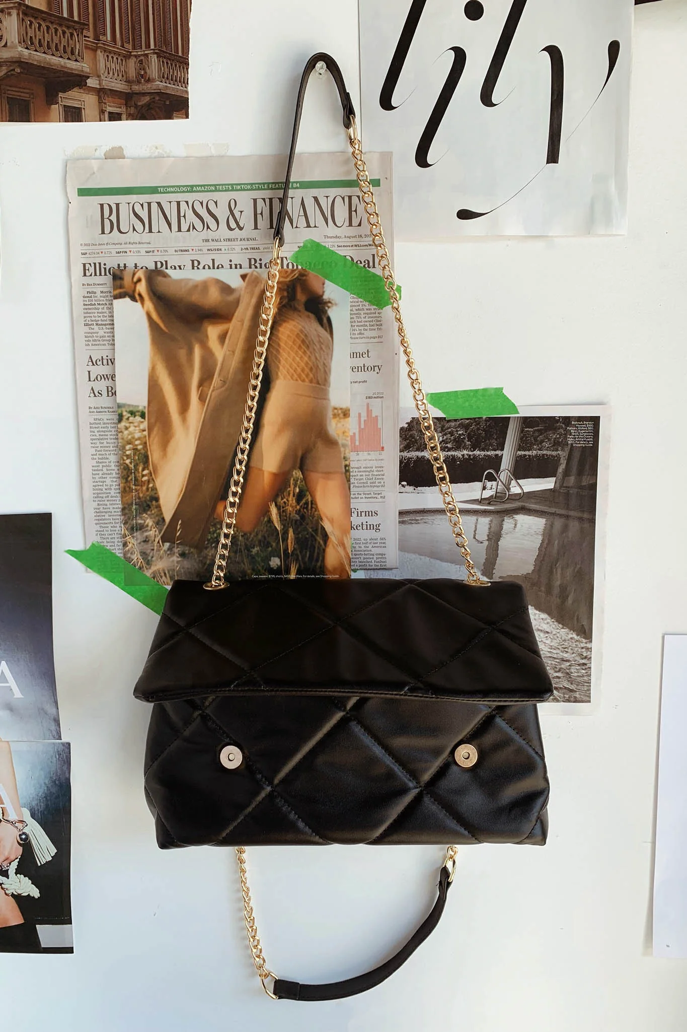Alyssa Handbag - Image 2