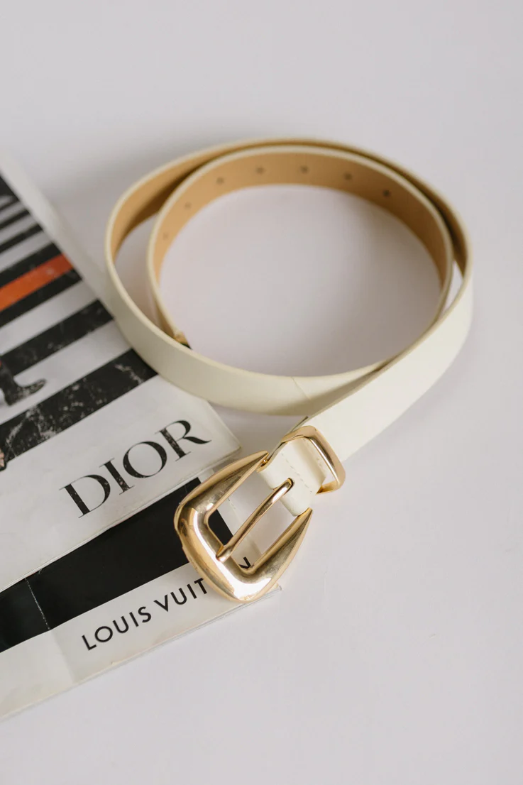 Amanda Belt - Image 2