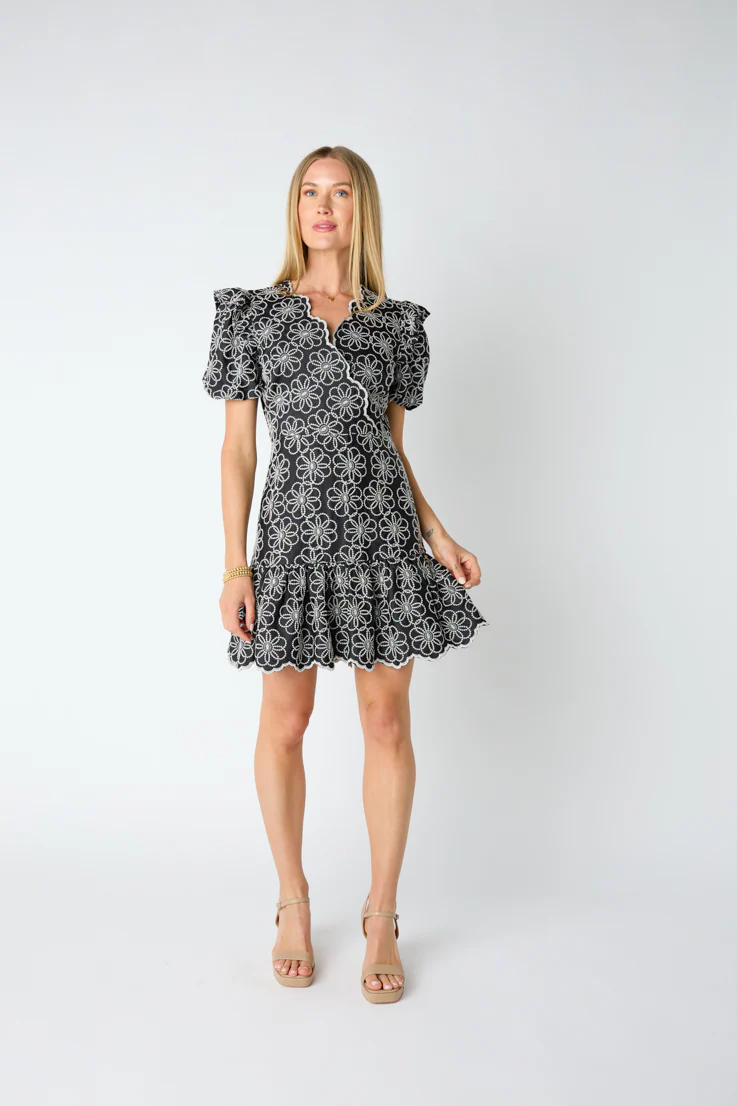 Amari Dress