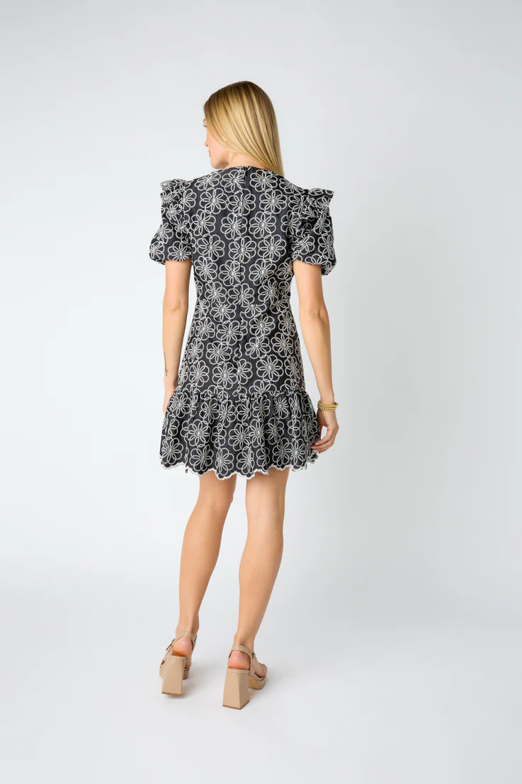 Amari Dress - Image 2