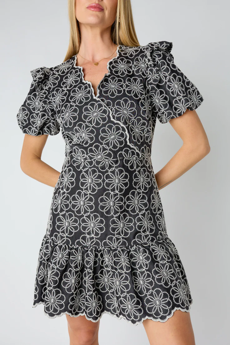 Amari Dress - Image 3