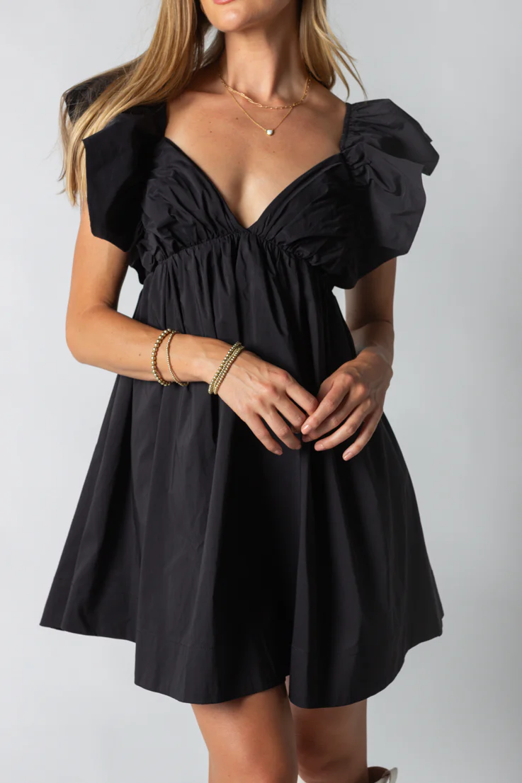 Amariah Dress - Image 2
