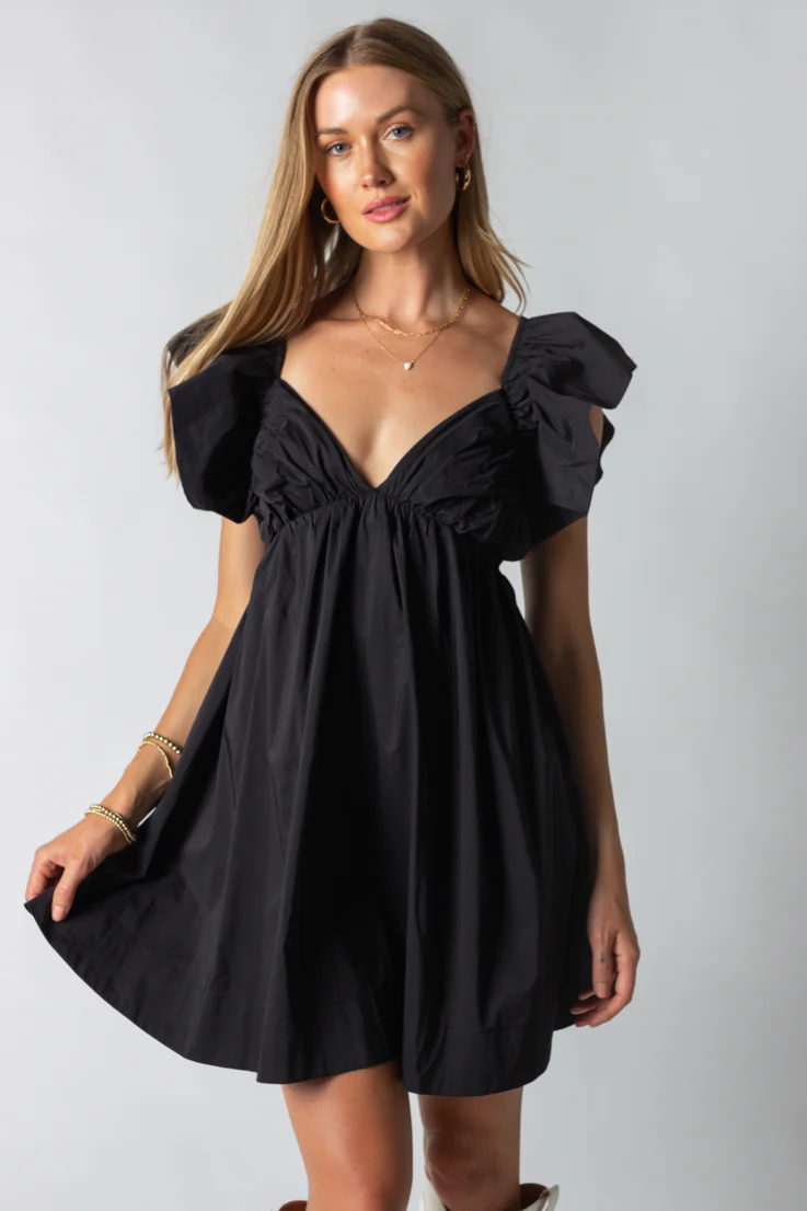 Amariah Dress - Image 3