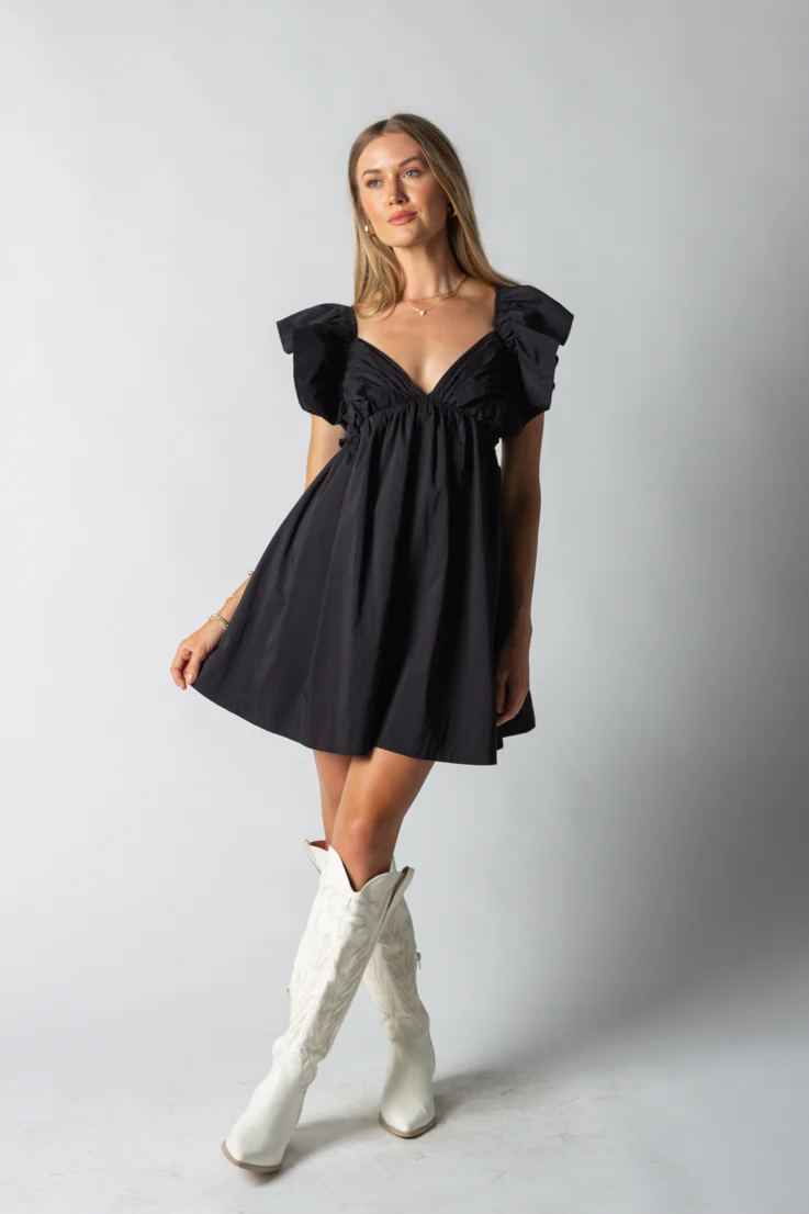 Amariah Dress - Image 4