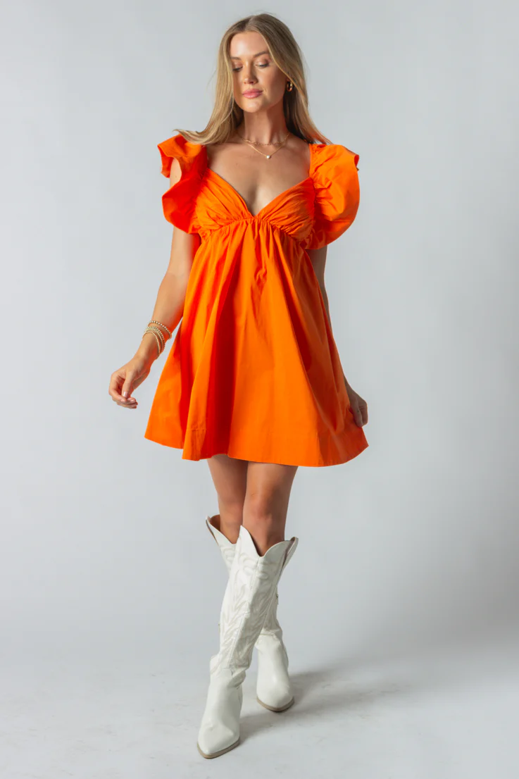 Amariah Dress - Image 9