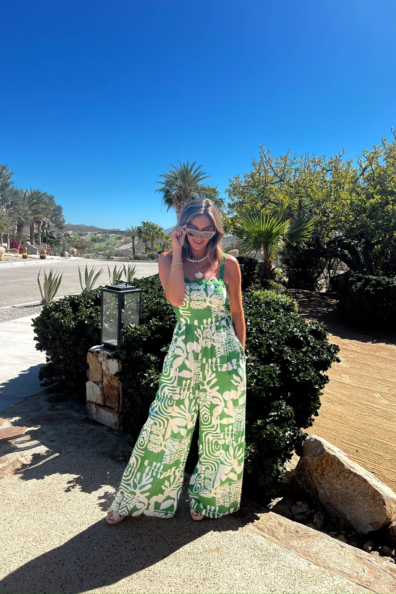 Amarie Jumpsuit