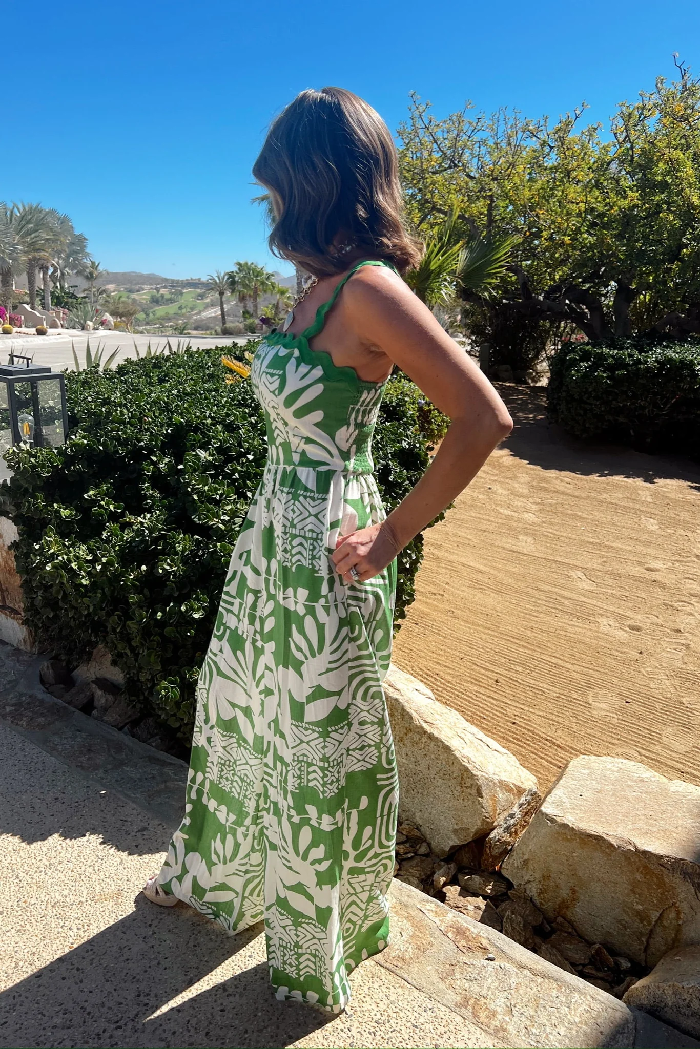 Amarie Jumpsuit - Image 2