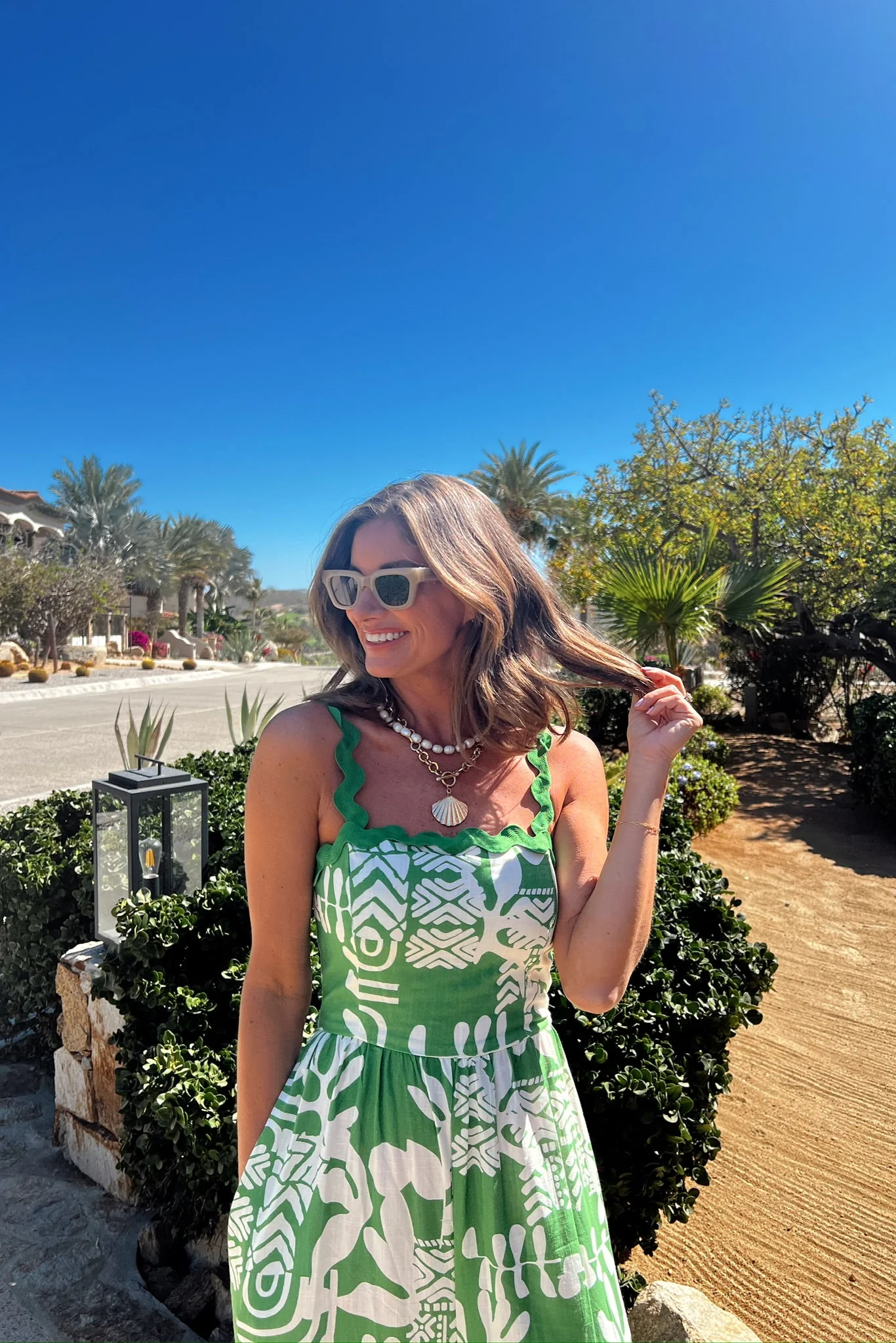 Amarie Jumpsuit - Image 3