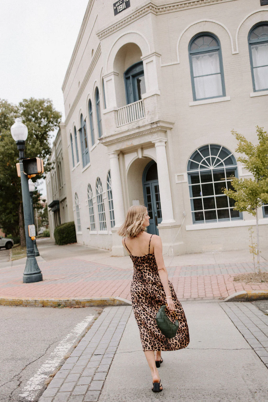 Amaya Midi Dress - Image 2