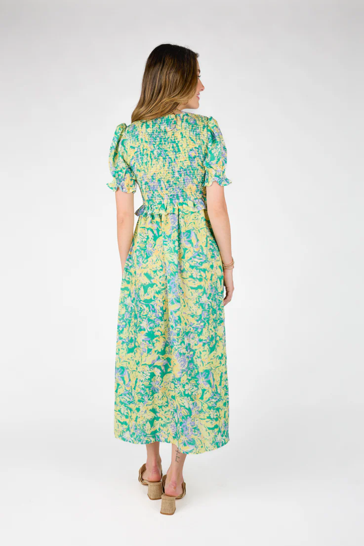 Amazed By You Dress - Image 2