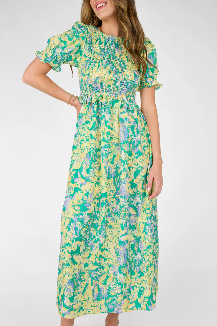 Amazed By You Dress - Image 3