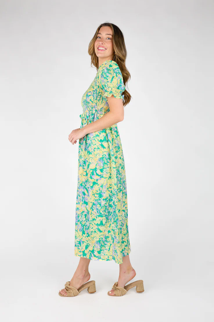 Amazed By You Dress - Image 4