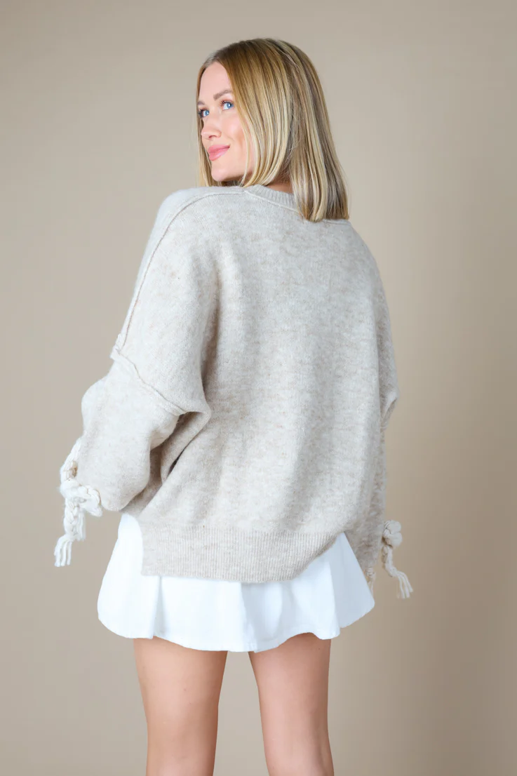 Amber Sweater - Image 2