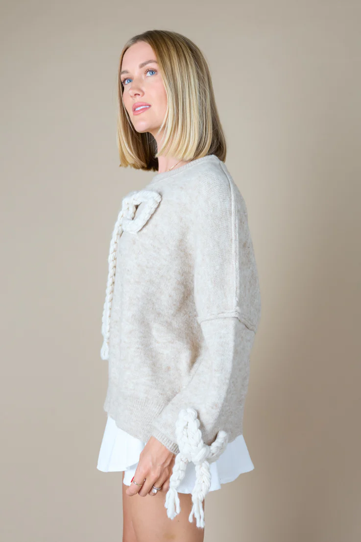 Amber Sweater - Image 3