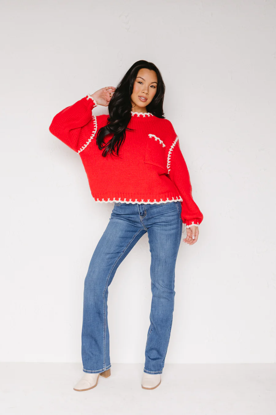Ambition Jeans - Image 5