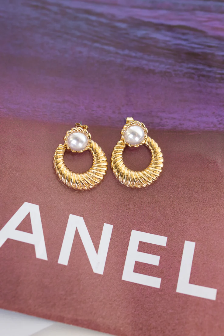 Amelia Earrings