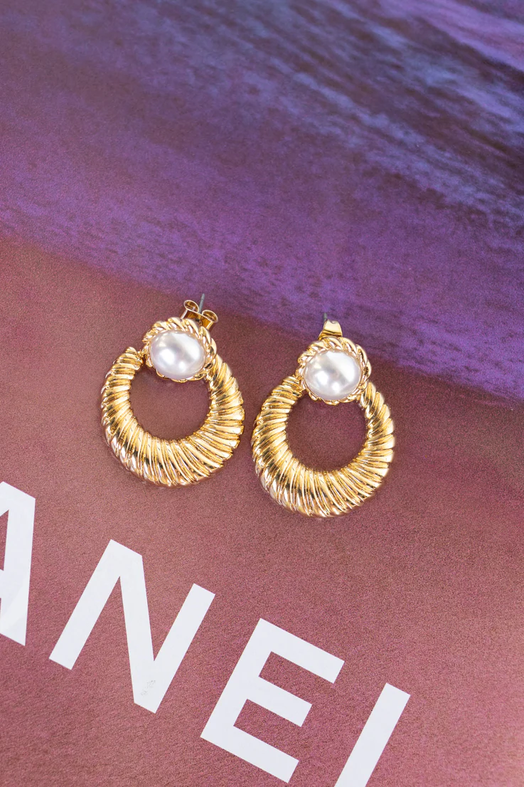 Amelia Earrings - Image 2