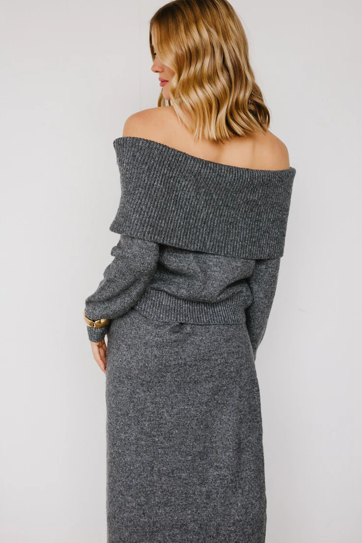 Amelia Sweater - Image 2