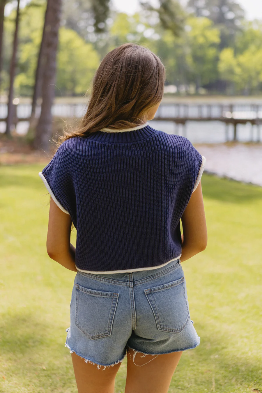 American Dream Sweater - Image 2